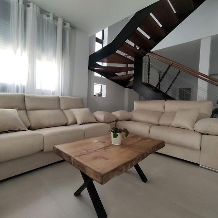 Apartamentos Las Pasaeras Montehermoso Extérieur photo