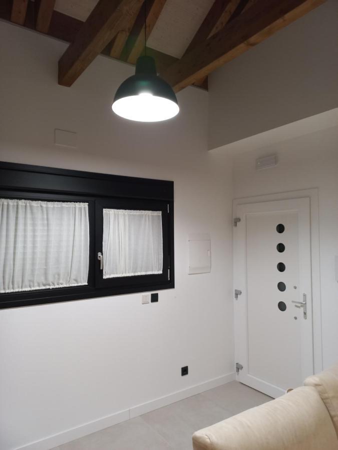 Apartamentos Las Pasaeras Montehermoso Extérieur photo