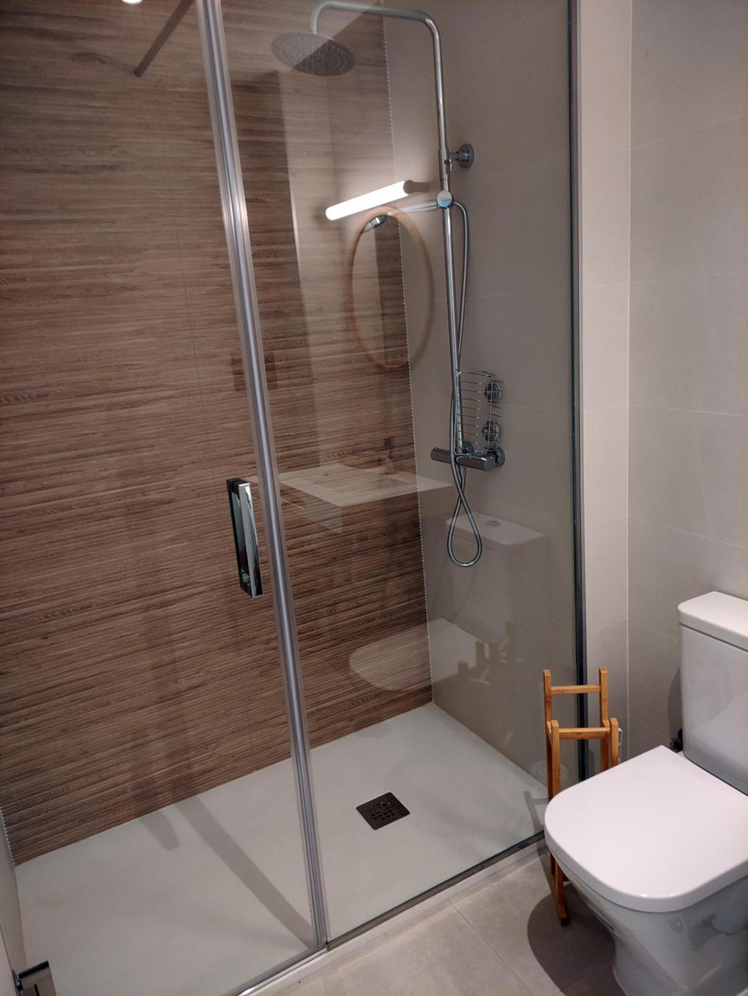 Apartamentos Las Pasaeras Montehermoso Extérieur photo