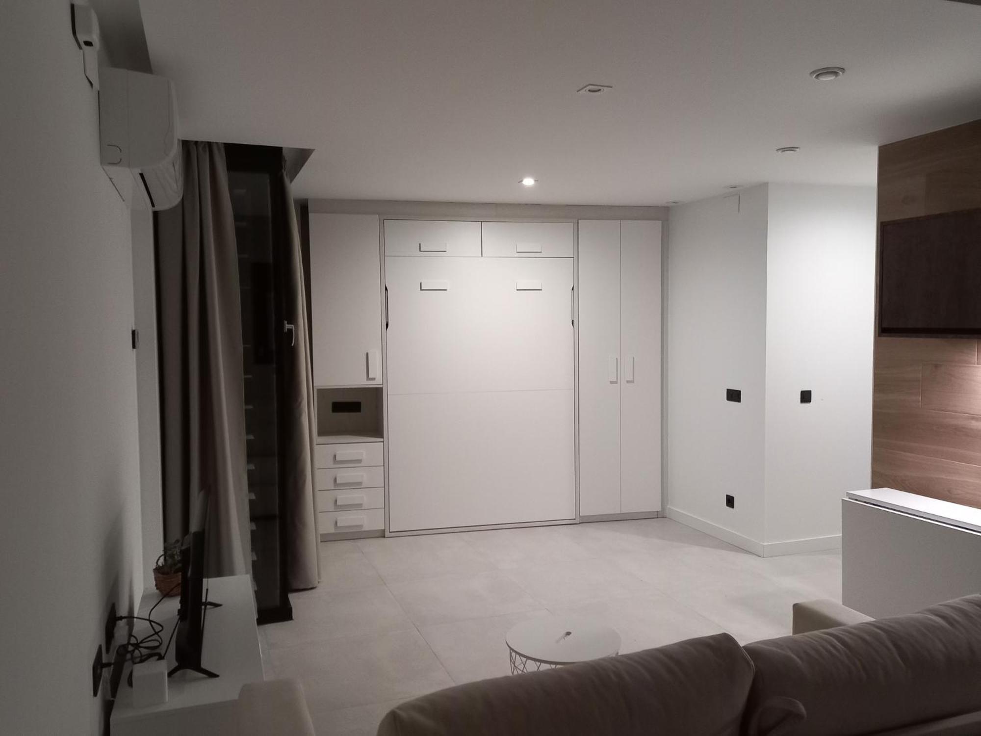 Apartamentos Las Pasaeras Montehermoso Extérieur photo